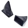 Manual 5/6 Speed Car Gear Shift Knob Lever Handball with Leather Boot for Toyota Corolla AYGO Verso RAV4 Yaris VITZ Car Styling view 2
