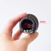 Manual 5/6 Speed Car Gear Shift Knob Lever Handball with Leather Boot for Toyota Corolla AYGO Verso RAV4 Yaris VITZ Car Styling view 4