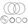 HanOaki Standard Torque Seal Kit for CharLynn 3, 4, 6, 12 Series - Replaces 64466-000, Metal & Rubber Construction, Easy Installation view 3