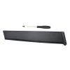 72470-TR3-A01 Front Left Driver Side Door Pillar Molding Trim for Honda Civic Sedan 4-Door 2012-2015 72470TR3A01 B-Pillar with Installation Hardware view 1