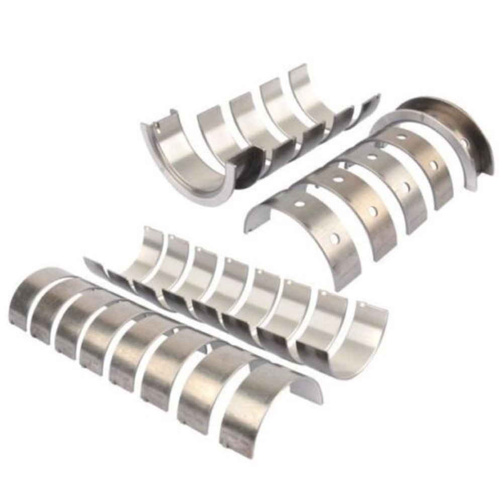 26pcs Connecting Rod & Main Bearings Set MB5293SI Compatible with Chevy GMC Cadillac Pontiac LS 4.8 5.3 .7 6.0 .2 L V8 1997-2013 STD