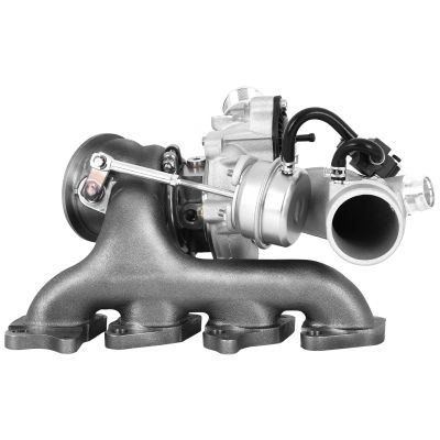 nizhendou Complete Turbo Turbocharger Kit 781504-5013, 781504-0013, 7815
