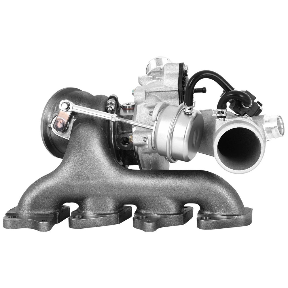 nizhendou Complete Turbo Turbocharger Kit 781504-5013, 781504-0013, 7815
