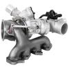 nizhendou Complete Turbo Turbocharger Kit 781504-5013, 781504-0013, 7815 view 4
