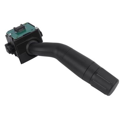 Compatible with Lincoln for MKX 2011 2012 Steering Column Turn Signal Switch Handle Lever Auto Parts BT4Z13341AA BT4Z13341BA Control Lever