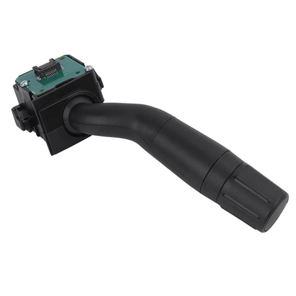 Compatible with Lincoln for MKX 2011 2012 Steering Column Turn Signal Switch Handle Lever Auto Parts BT4Z13341AA BT4Z13341BA Control Lever