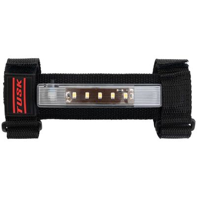 TUSK Wireless LED Dome Light for Polaris RZR S 800 EPS 2013-2014