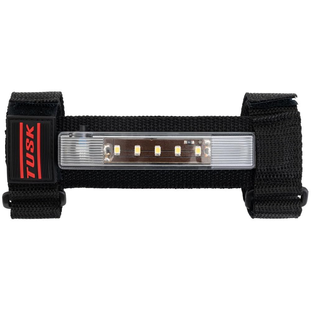 TUSK Wireless LED Dome Light for Polaris RZR S 800 EPS 2013-2014