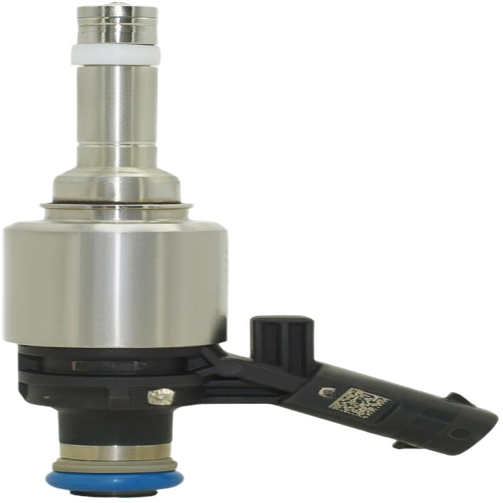 1X Fuel Injector 06H906036G for VW GTI for Tiguan for Audi A3 A4 A5 Q3 Q5 TT 2.0T