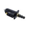 CLSTIPUE 24V Pilot Solenoid Valve 121-1491 KWE5K-31/G24DB30 fits for 307B 308C 311B 312B 320 322B E320B E320C Excavator Aftermarket Replacement Parts 1211491 view 2