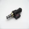 CLSTIPUE 24V Pilot Solenoid Valve 121-1491 KWE5K-31/G24DB30 fits for 307B 308C 311B 312B 320 322B E320B E320C Excavator Aftermarket Replacement Parts 1211491 view 4