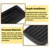 Ywdiml Car Brake Clutch Pedal Pad Cover, OEM#46545-S84-A81 Rubber Vehicle Pad Manual Replacement, Automotive Brake Clutch Foot Treadle Accessories, Compatible with Accord CR-V Civic view 4