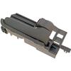 HZGEBTECH Interior Door Handle, Front Right, 1 PC fits Toyota Matrix 2005 view 1