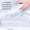 Hail Protector Car Cover Compatible with Audi Rs3 Sportback 8Y 2021-2024 Covers, Full Cover All-Weather Protection Car Cover with Reflective Strip,Customized view 4
