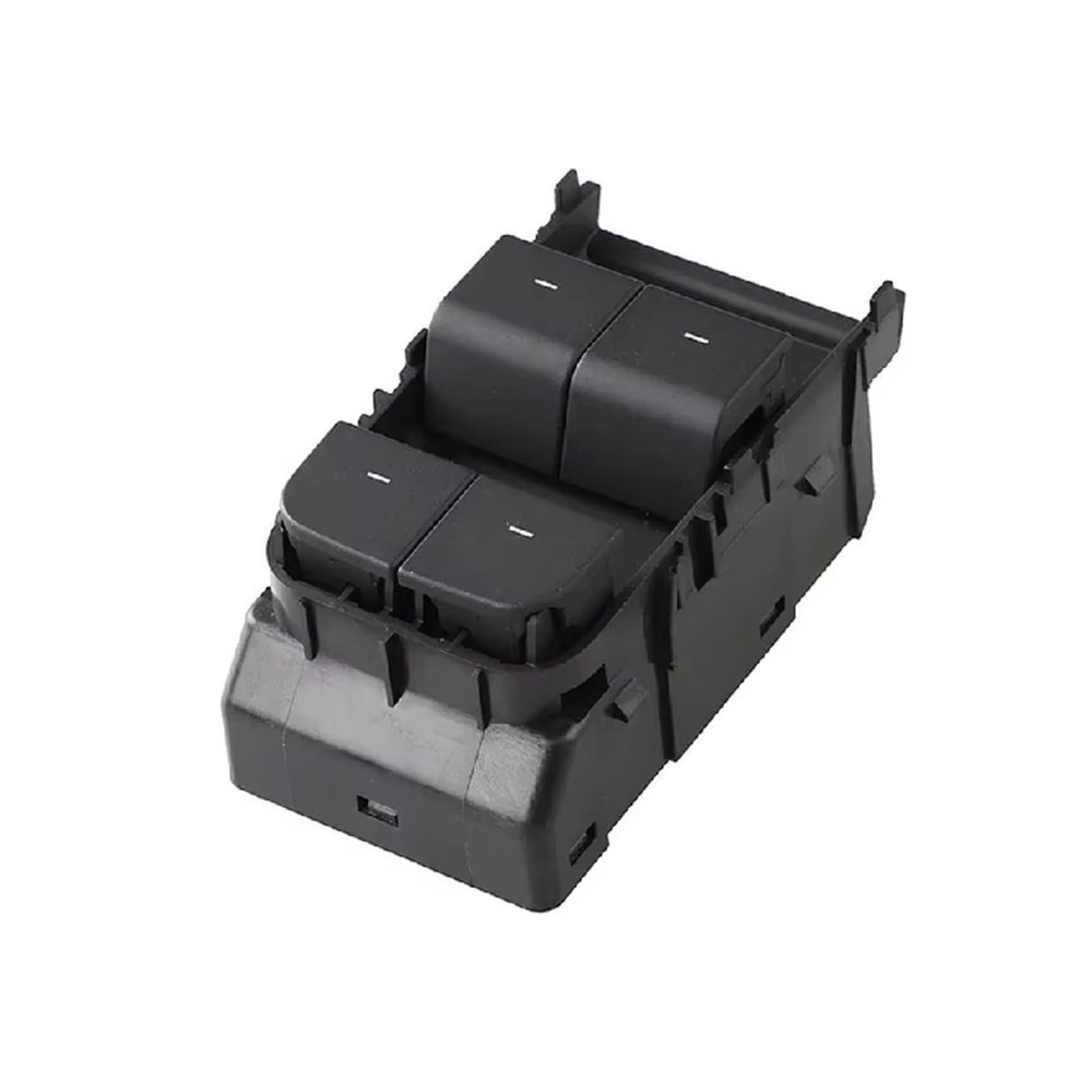 Car Window Switch, Window Control Switch Button Window Control Switch Button, for Tesla 3/Y 2021-2023 Car Electric Power Front Left 1081037-02-G