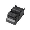 Car Window Switch, Window Control Switch Button Window Control Switch Button, for Tesla 3/Y 2021-2023 Car Electric Power Front Left 1081037-02-G view 1