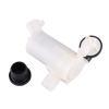Washer Pump for Mitsubishi for Outlander for 2011 2012 2013 2014 2015 2016 2017 2018 2019 2020 Car Windshield Wiper Washer Motor Pump 8260A217 Windscreen Cleaning Pump view 2