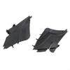 Engine Hood Hinge Trim Cover Set for Honda For Fit For JAZZ (GD) 03 08 Left Hand Drive Only view 1