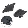 Engine Hood Hinge Trim Cover Set for Honda For Fit For JAZZ (GD) 03 08 Left Hand Drive Only view 2