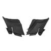 Engine Hood Hinge Trim Cover Set for Honda For Fit For JAZZ (GD) 03 08 Left Hand Drive Only view 3