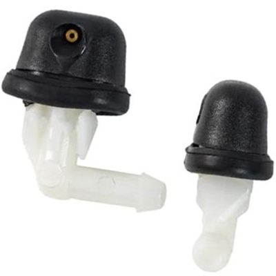 for Citroen for Xsara for Picasso for Xantia Windshield Wiper Washer Abs Windscreen 6438F2 Windshield Washer Nozzle