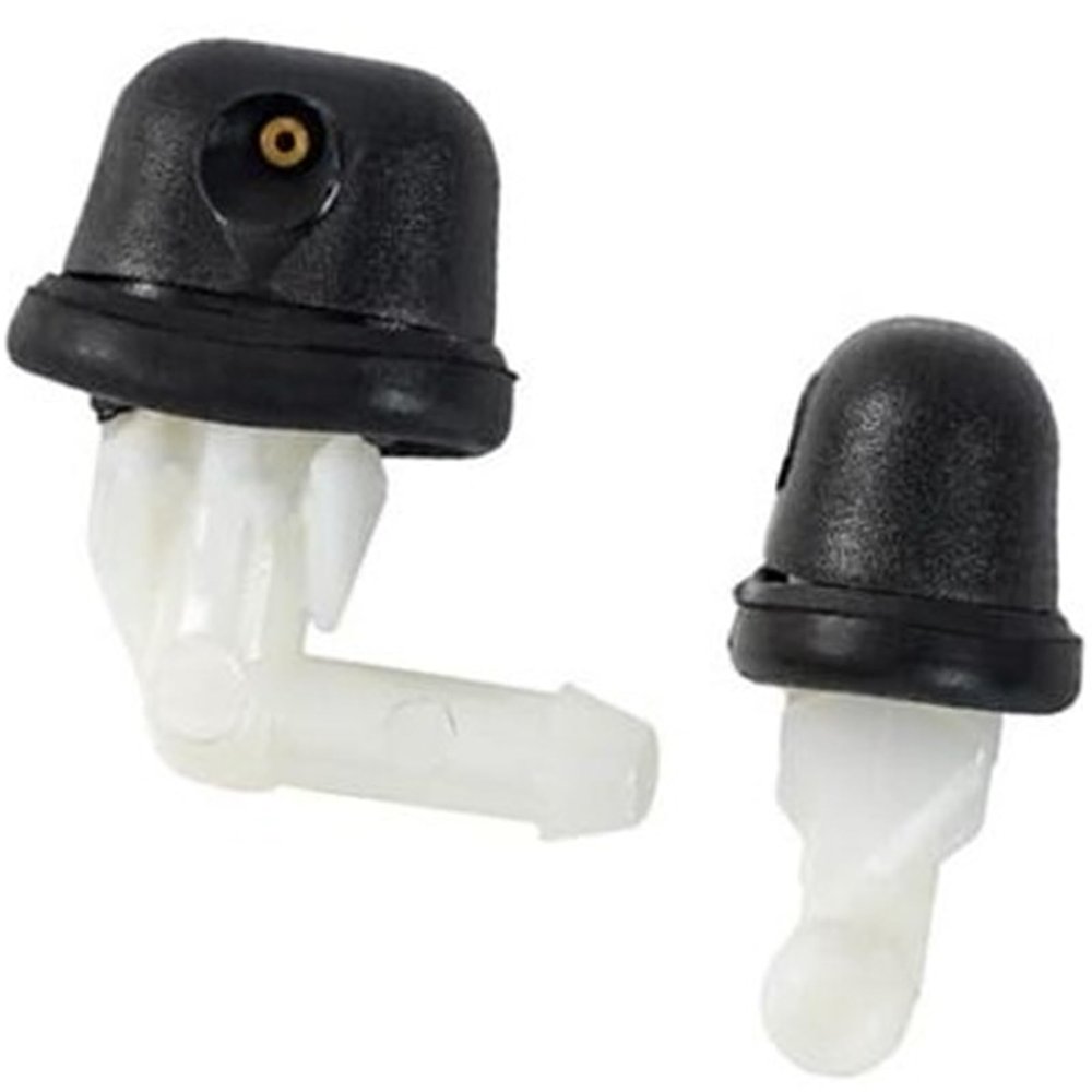 for Citroen for Xsara for Picasso for Xantia Windshield Wiper Washer Abs Windscreen 6438F2 Windshield Washer Nozzle