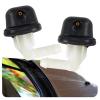 for Citroen for Xsara for Picasso for Xantia Windshield Wiper Washer Abs Windscreen 6438F2 Windshield Washer Nozzle view 2