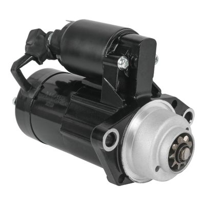 Starter Motor Replacement for Honda Marine Outboard BF135 BF150 2004-2014
