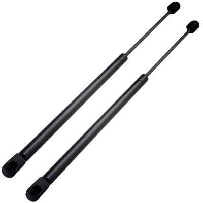 Aintier 17.42" Window Glass 6260 SG304099 Lift Supports Struts Fit for Ford Escape 2008-2012,for Mazda Tribute 2008-2011,for Mercury Mariner 2009-2011 147N/33Lbs