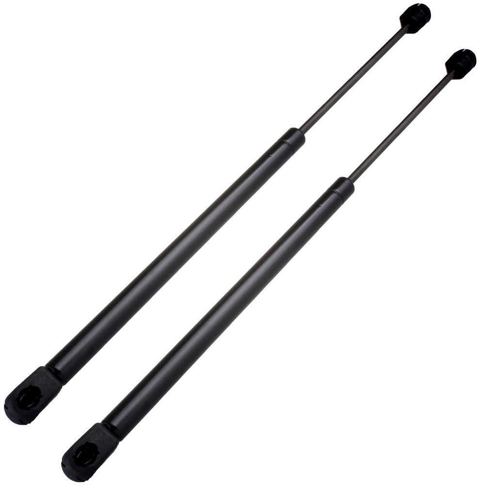 Aintier 17.42" Window Glass 6260 SG304099 Lift Supports Struts Fit for Ford Escape 2008-2012,for Mazda Tribute 2008-2011,for Mercury Mariner 2009-2011 147N/33Lbs