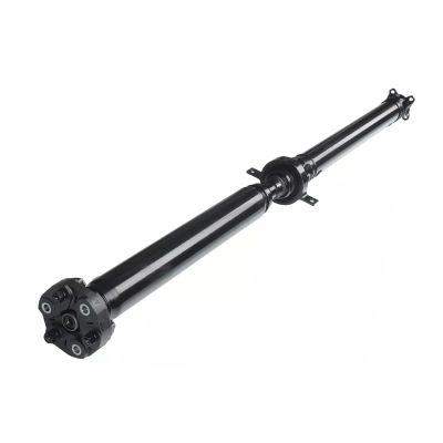Compatible With BMW E90 E91 E92 325i 328i Manual Trans Rear Driveshaft Prop Shaft Assembly 6107551207 26107531310