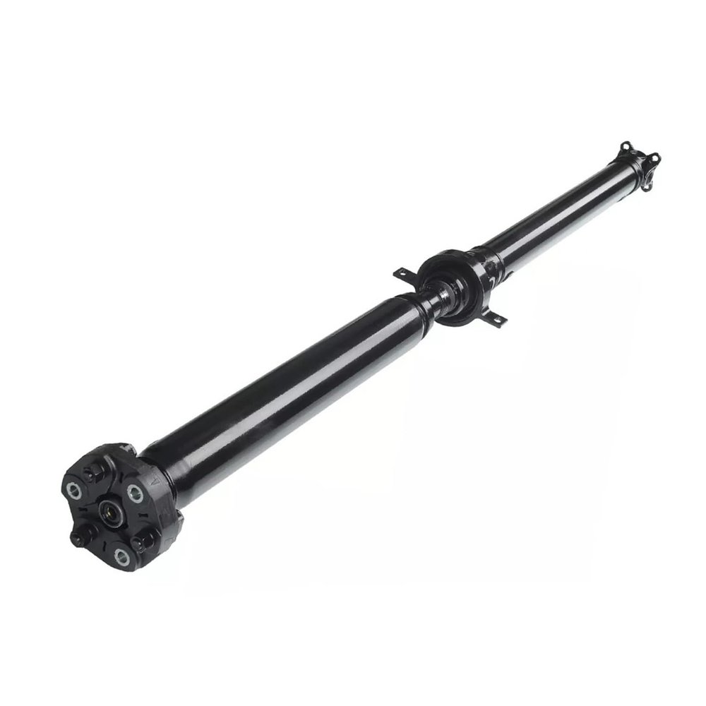 Compatible With BMW E90 E91 E92 325i 328i Manual Trans Rear Driveshaft Prop Shaft Assembly 6107551207 26107531310