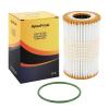 ApexFrost Premium Oil Filter, Compatible with Audi 2017-2019 Q7, 2016-2018 A6 Quattro, 2016 A6, 2016 A7, 2016-2018 A7 Quattro, 2015-2016 A8, 2016-2019 A8 Quattro view 1