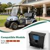 Brake Light Timer Relay Replacement 30 Second Brake Switch Fit for 12V 24V 36V 48V Golf Carts view 2