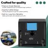 Brake Light Timer Relay Replacement 30 Second Brake Switch Fit for 12V 24V 36V 48V Golf Carts view 3