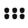 Zuide 6X Grommet Seal S1003A 3103015 For Flexible Hose Cummins Air Fuel Tube Seal view 2