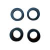 Zuide 6X Grommet Seal S1003A 3103015 For Flexible Hose Cummins Air Fuel Tube Seal view 3