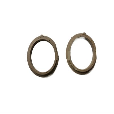 QHGBMKH Upper Roller Bushing for Sharp for AR2048 AR2348 SF S201 AR1808 AR2008 AR2308 MX2028 MX2328 NBRGP0567FCZZ(1 Set)