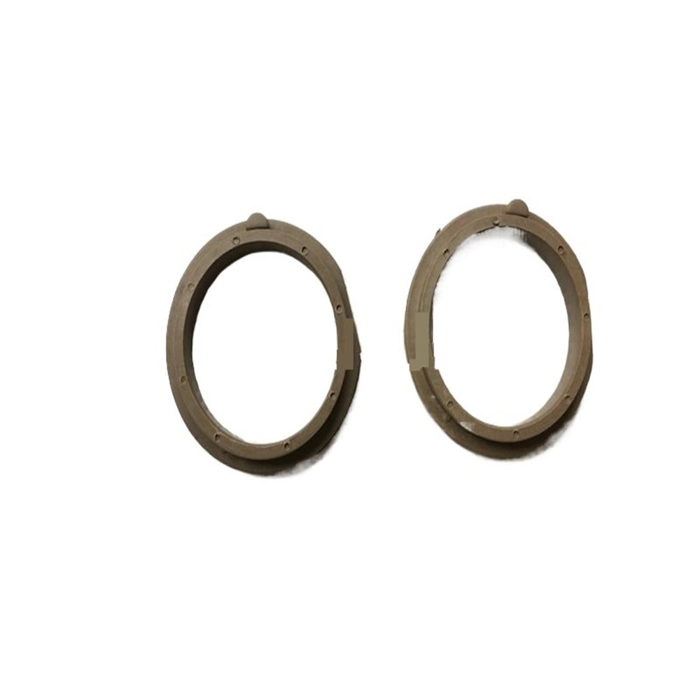QHGBMKH Upper Roller Bushing for Sharp for AR2048 AR2348 SF S201 AR1808 AR2008 AR2308 MX2028 MX2328 NBRGP0567FCZZ(1 Set)