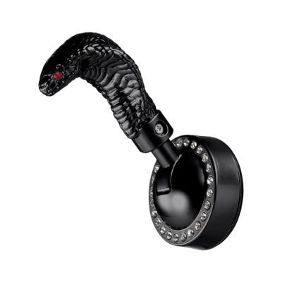 Car Push to Start Button Joystick,Cool Snake Design, Joystick Car Starter Protector | for Truck Trailer RV Automotive Sedan Pickup