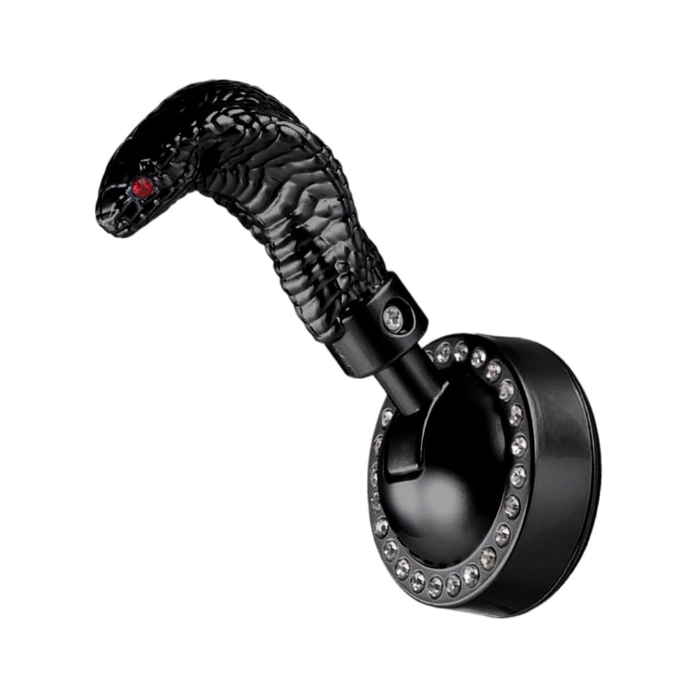 Car Push to Start Button Joystick,Cool Snake Design, Joystick Car Starter Protector | for Truck Trailer RV Automotive Sedan Pickup