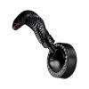 Car Push to Start Button Joystick,Cool Snake Design, Joystick Car Starter Protector | for Truck Trailer RV Automotive Sedan Pickup view 1