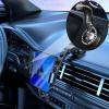 Car Push to Start Button Joystick,Cool Snake Design, Joystick Car Starter Protector | for Truck Trailer RV Automotive Sedan Pickup view 2