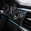 Car Push to Start Button Joystick,Cool Snake Design, Joystick Car Starter Protector | for Truck Trailer RV Automotive Sedan Pickup view 3