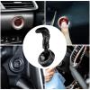Car Push to Start Button Joystick,Cool Snake Design, Joystick Car Starter Protector | for Truck Trailer RV Automotive Sedan Pickup view 4