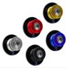 AHMMX 2pcs Motorcycle Swingarm Sliders Spools 6mm 8mm 10mm Swing Arm Stand Screw Compatible with Most Model .1126 view 3