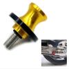AHMMX 2pcs Motorcycle Swingarm Sliders Spools 6mm 8mm 10mm Swing Arm Stand Screw Compatible with Most Model .1126 view 4
