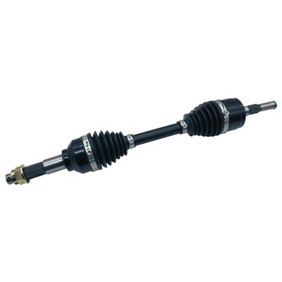 CV Axle Front Left 17001220000 Compatible With Odes ATV 650 Quad Pathcross 650 800