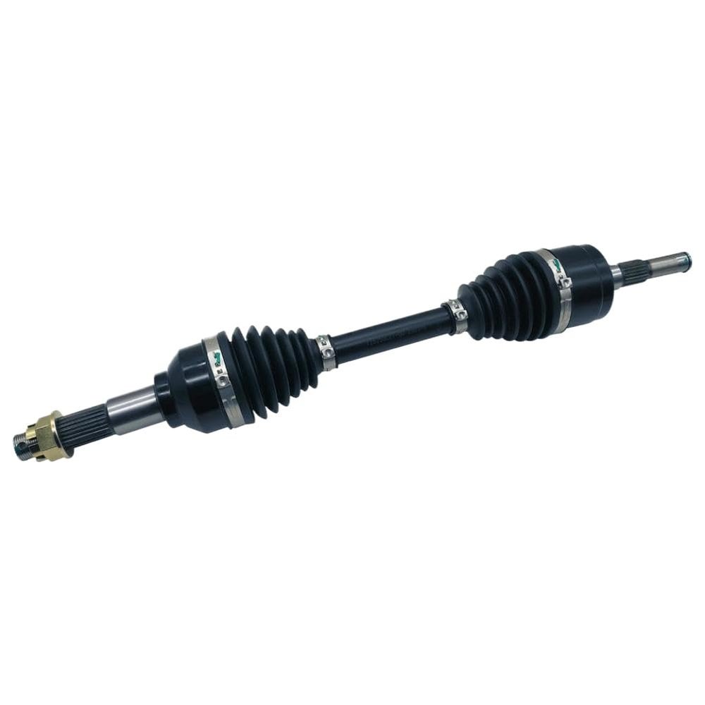 CV Axle Front Left 17001220000 Compatible With Odes ATV 650 Quad Pathcross 650 800