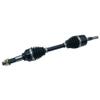 CV Axle Front Left 17001220000 Compatible With Odes ATV 650 Quad Pathcross 650 800 view 1
